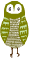 フクロウ
