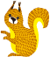 リス