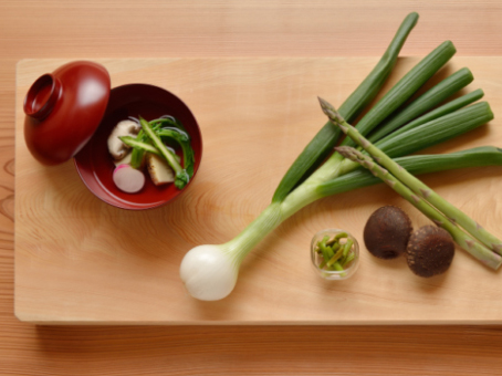 椀ものや　木のか　料理